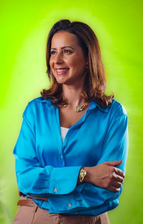 Foto de Aline Richetto