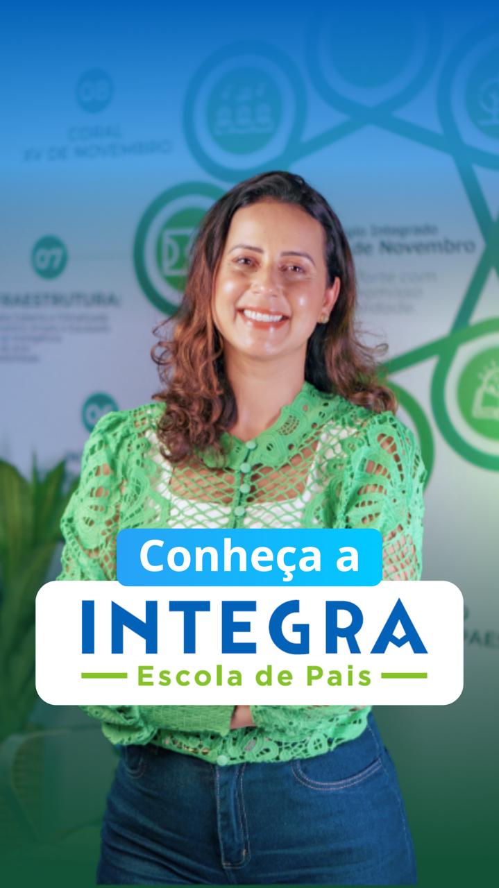 Capa do vídeo