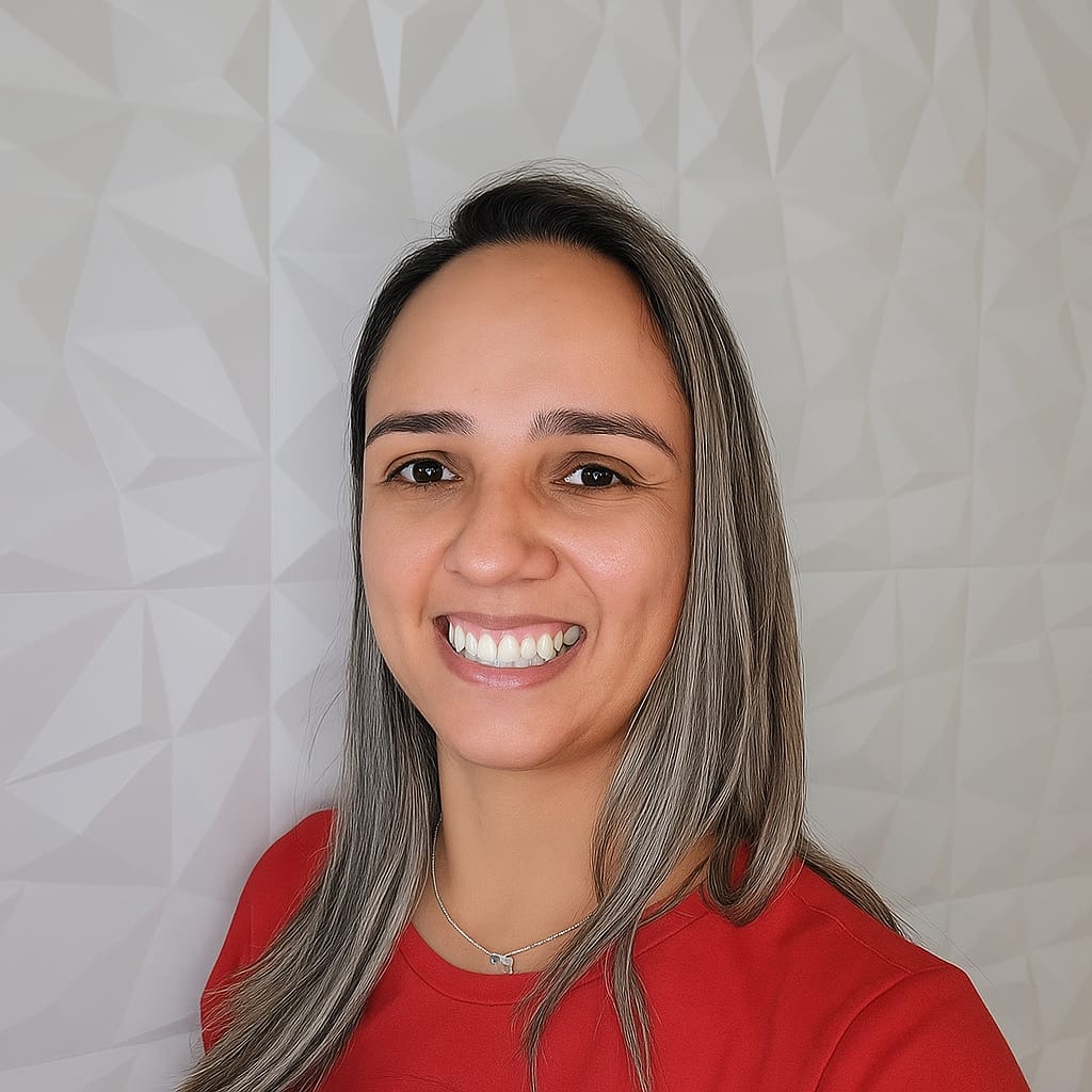 Foto de Lidiéri Sousa